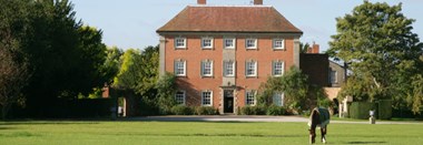 Biba & Rose at Sherbourne Park